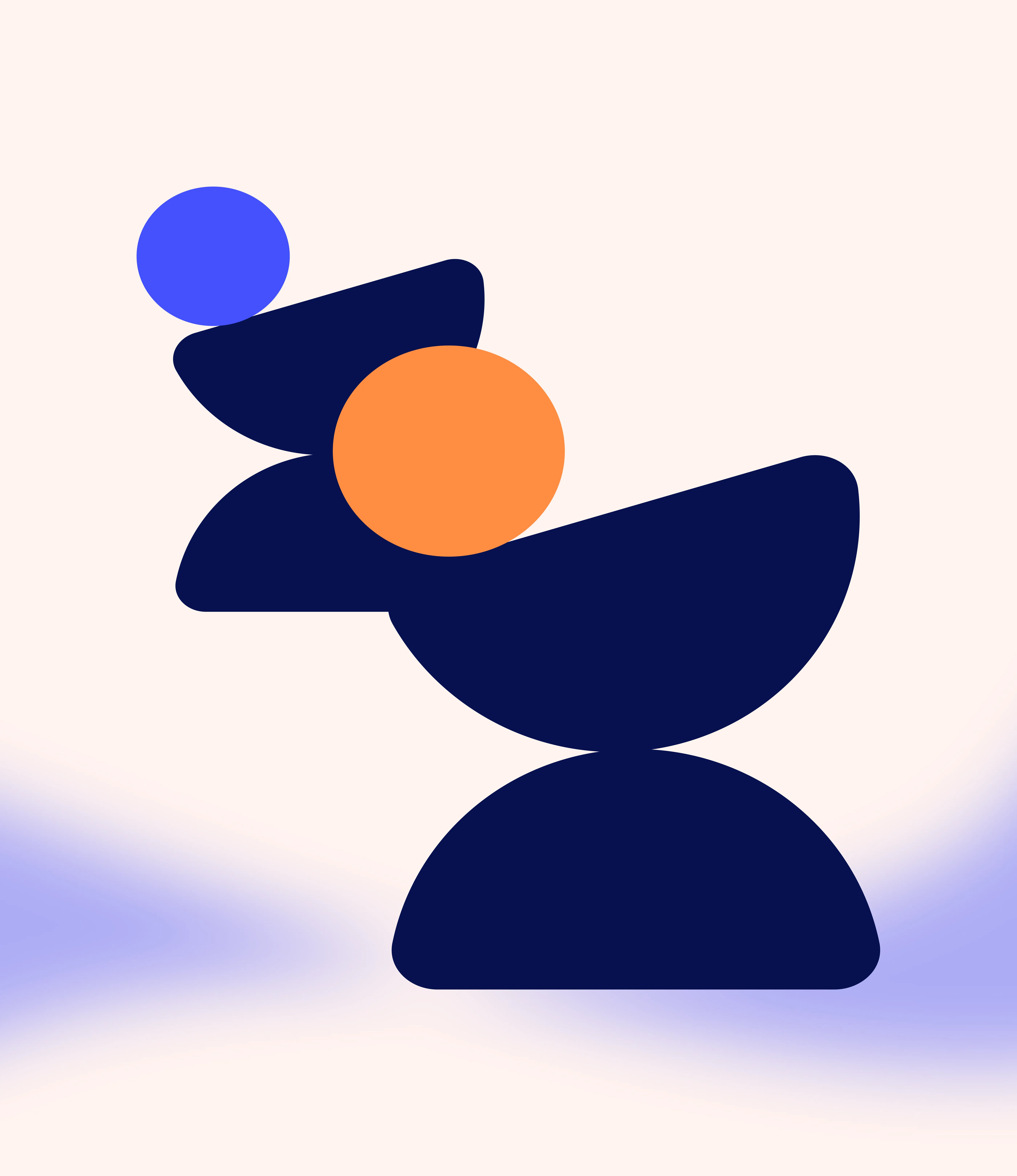 GründerCampus-logoen i ulike fargeversjoner for fleksibel bruk på tvers av flater.